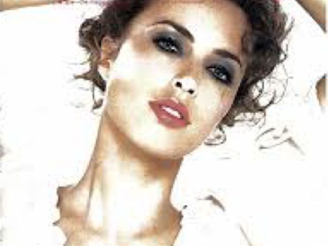 Luxury health and beauty drink