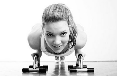 expert fitness advice from chris freytag