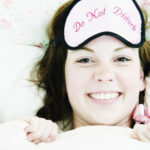 Your Nightly Beauty Ritual